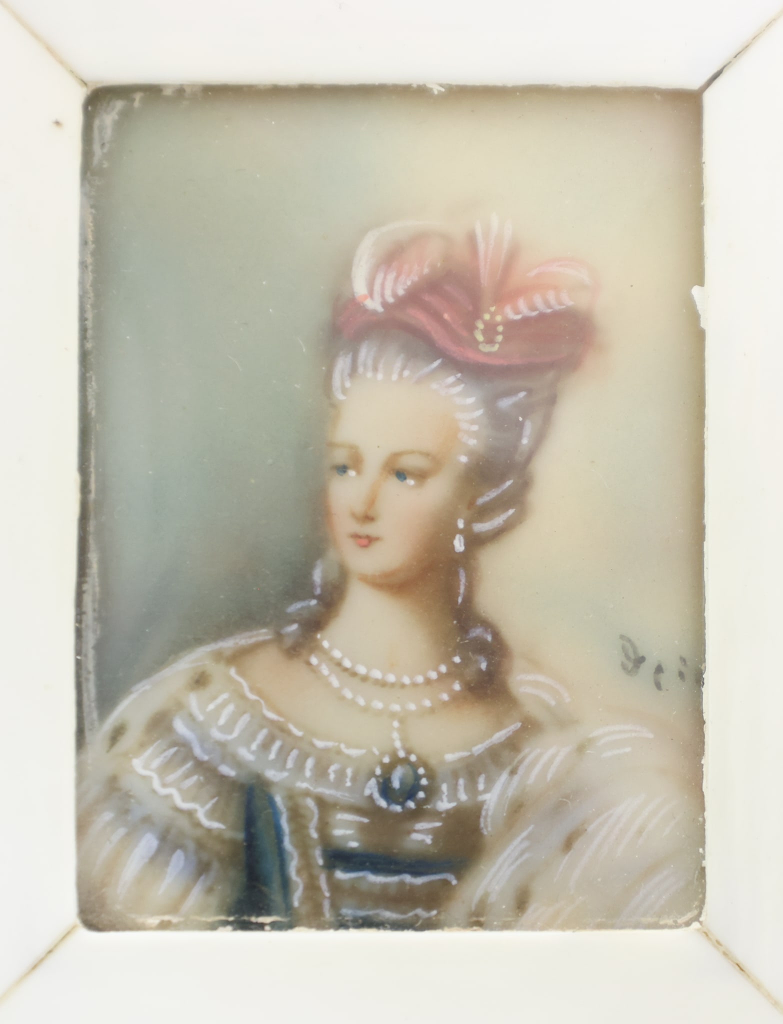 Miniature Portraits - 11