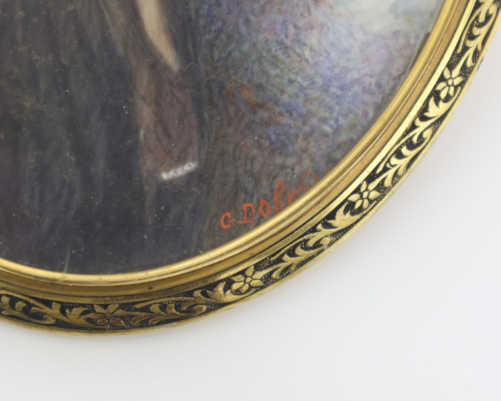 Miniature Portraits - 3