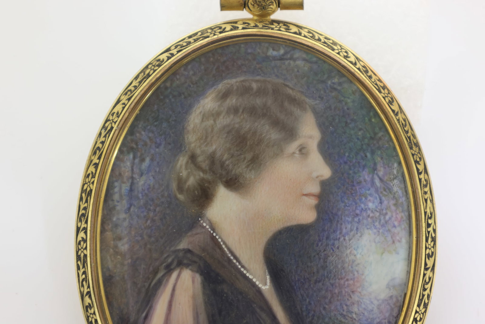 Miniature Portraits - 4