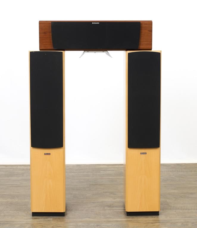 Dynaudio Focus 220 and Excite X28 Speakers (1 of 17)