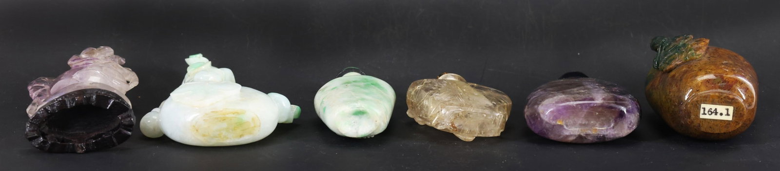 Chinese Snuff Bottles - 10