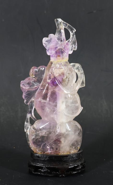 Chinese Snuff Bottles - 9