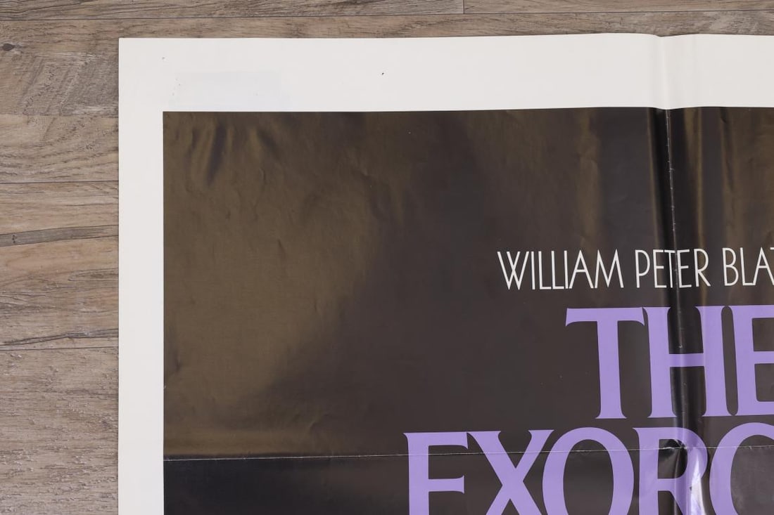 The Exorcist Posters - 5
