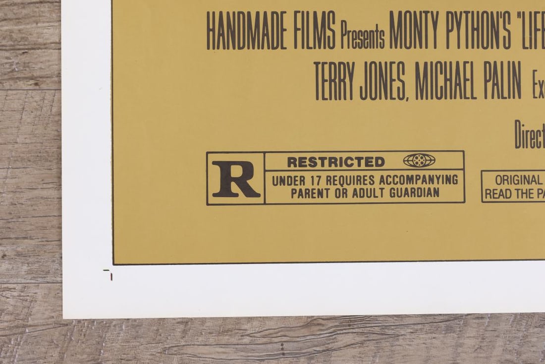 Monty Python Posters - 11