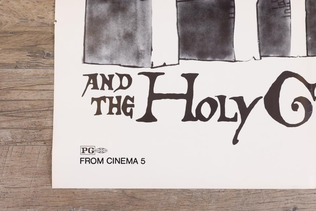 Monty Python Posters - 3