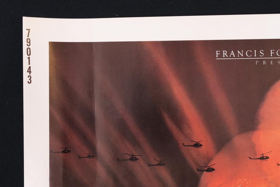 Apocalypse Now Poster - 6