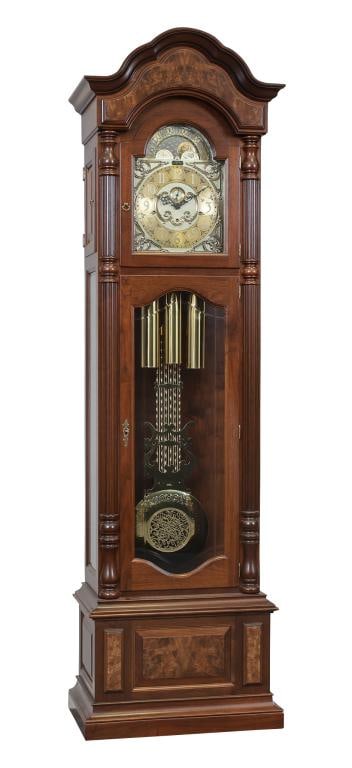 Howard Miller Tall Case Clock (1 of 13)