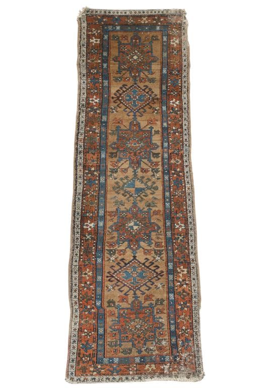 South Anatolian Kurdish Runner (1 of 15)