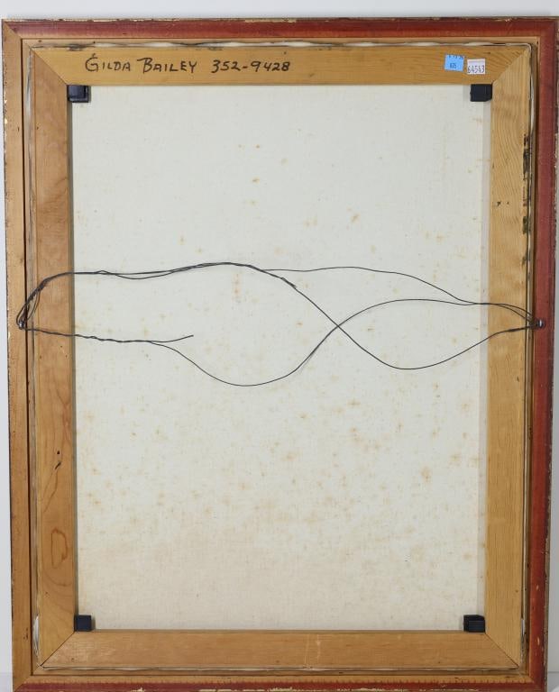 Daniel E Greene (b. 1934) - 3