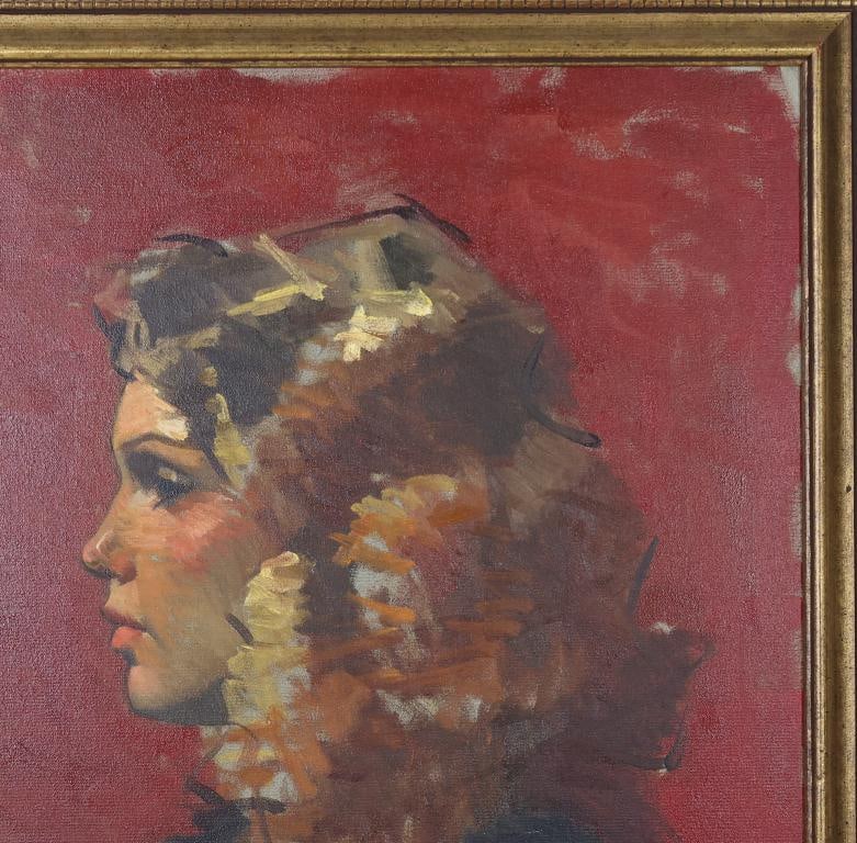 Daniel E Greene (b. 1934) - 6