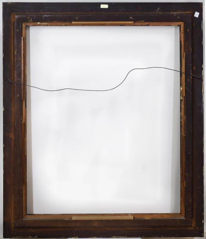M. Grieve Co. Hand Carved Frame - 4