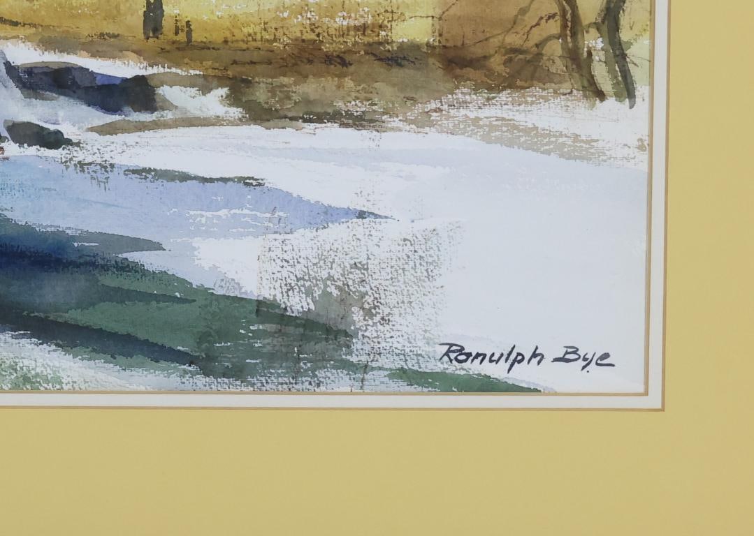 Ranulph Bye (1916-2003) - 3