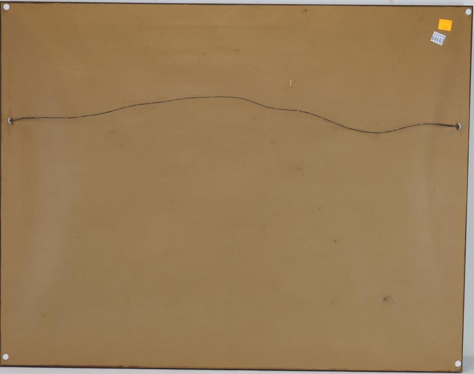 Ranulph Bye (1916-2003) - 5