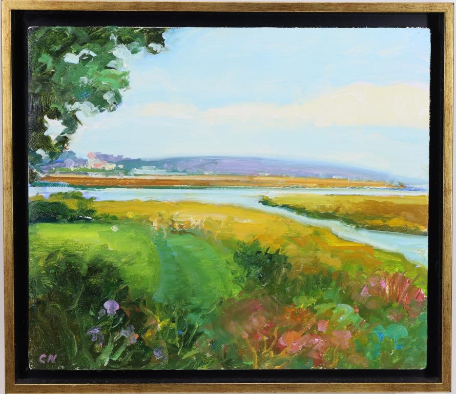 Chris Nissen (Born 1949) (1 of 6)