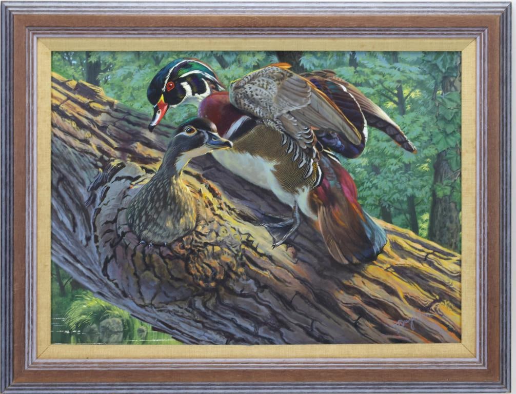 Taylor Oughton (b. 1925) (1 of 7)