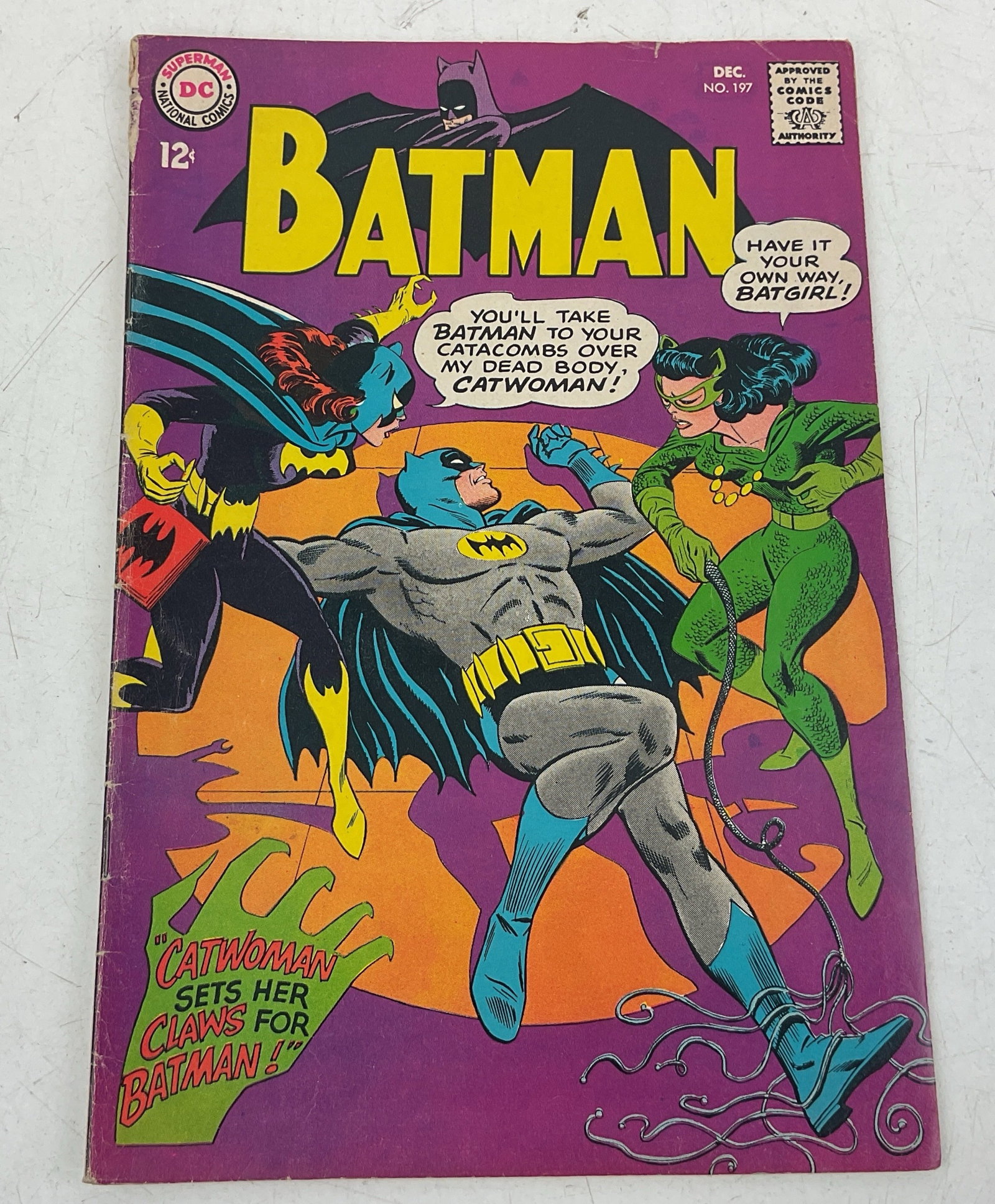 Batman Comics - 11