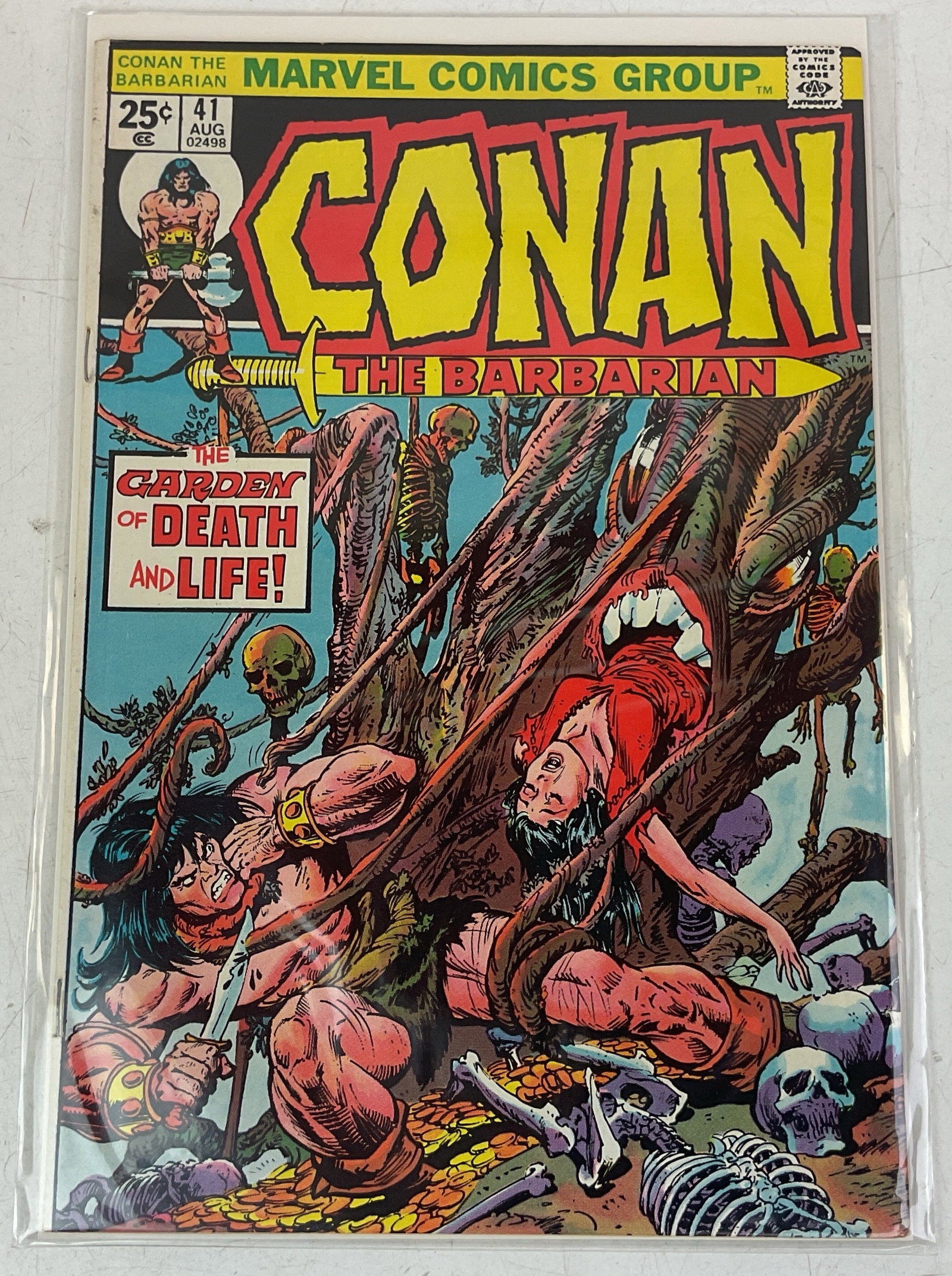 Marvel Grab Bag - 5