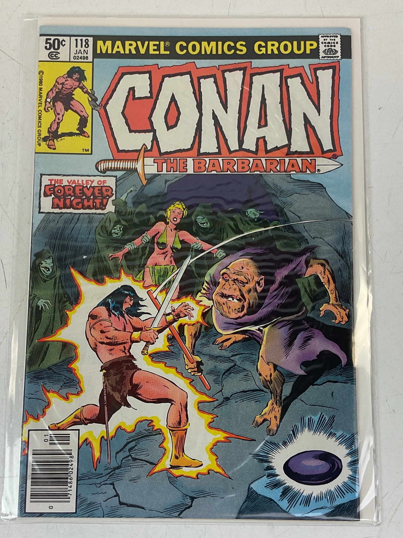 Marvel Grab Bag - 6