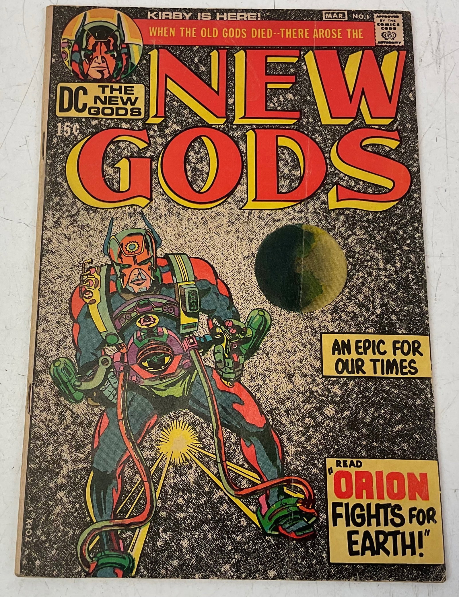 DC Grab Bag - 2
