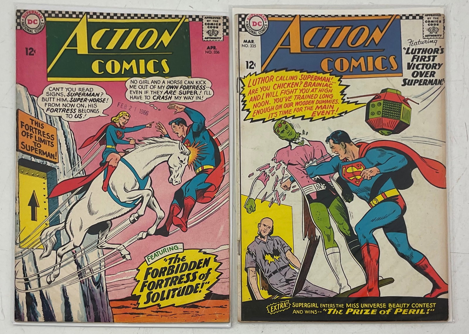 DC Grab Bag - 2