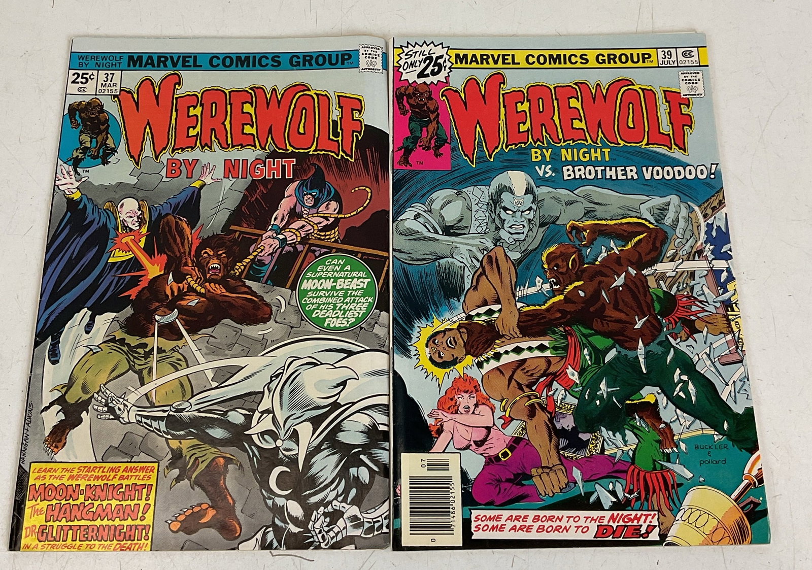 Marvel Grab Bag - 7