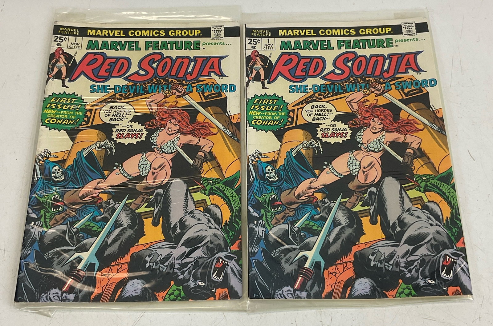 Marvel Grab Bag - 2