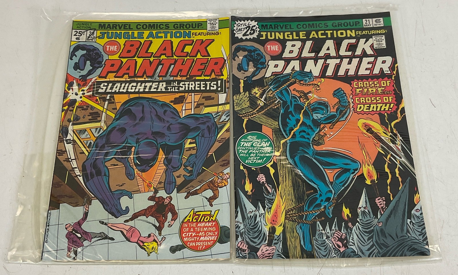 Marvel Grab Bag - 5