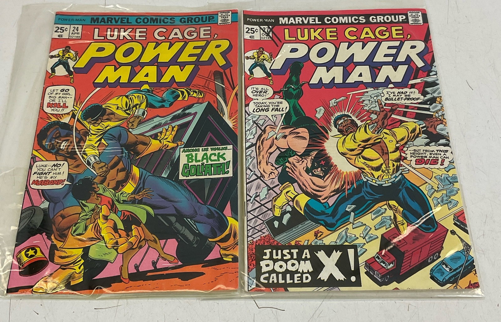 Marvel Grab Bag - 6