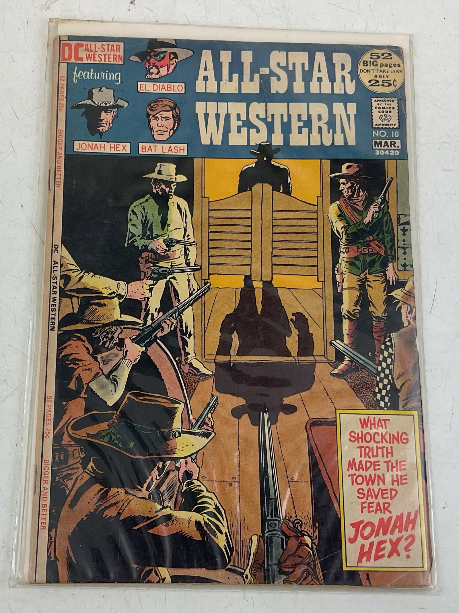 Western Comics - 5