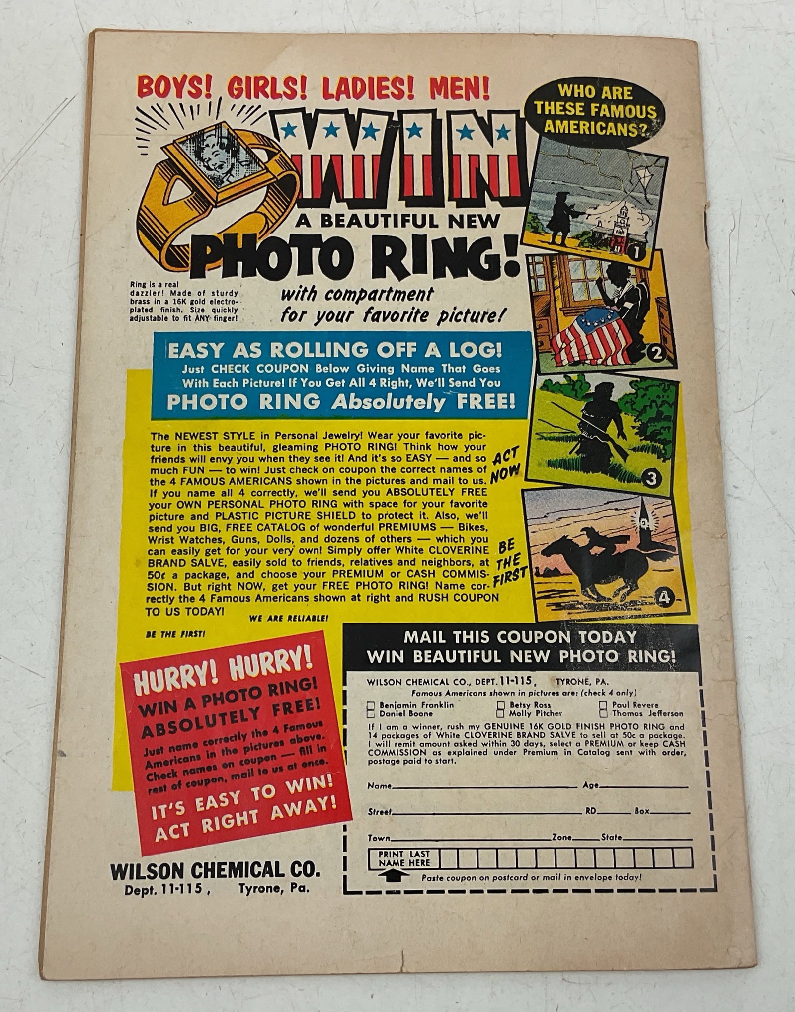 Superman Comics - 10