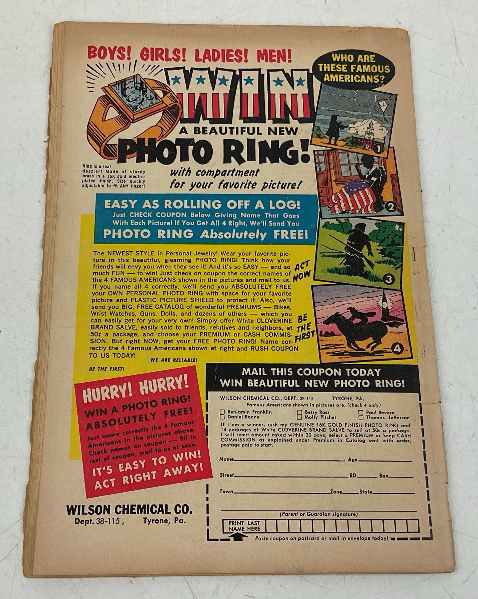 Superman Comics - 14