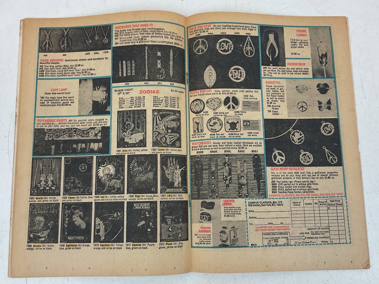 Superman Comics - 12
