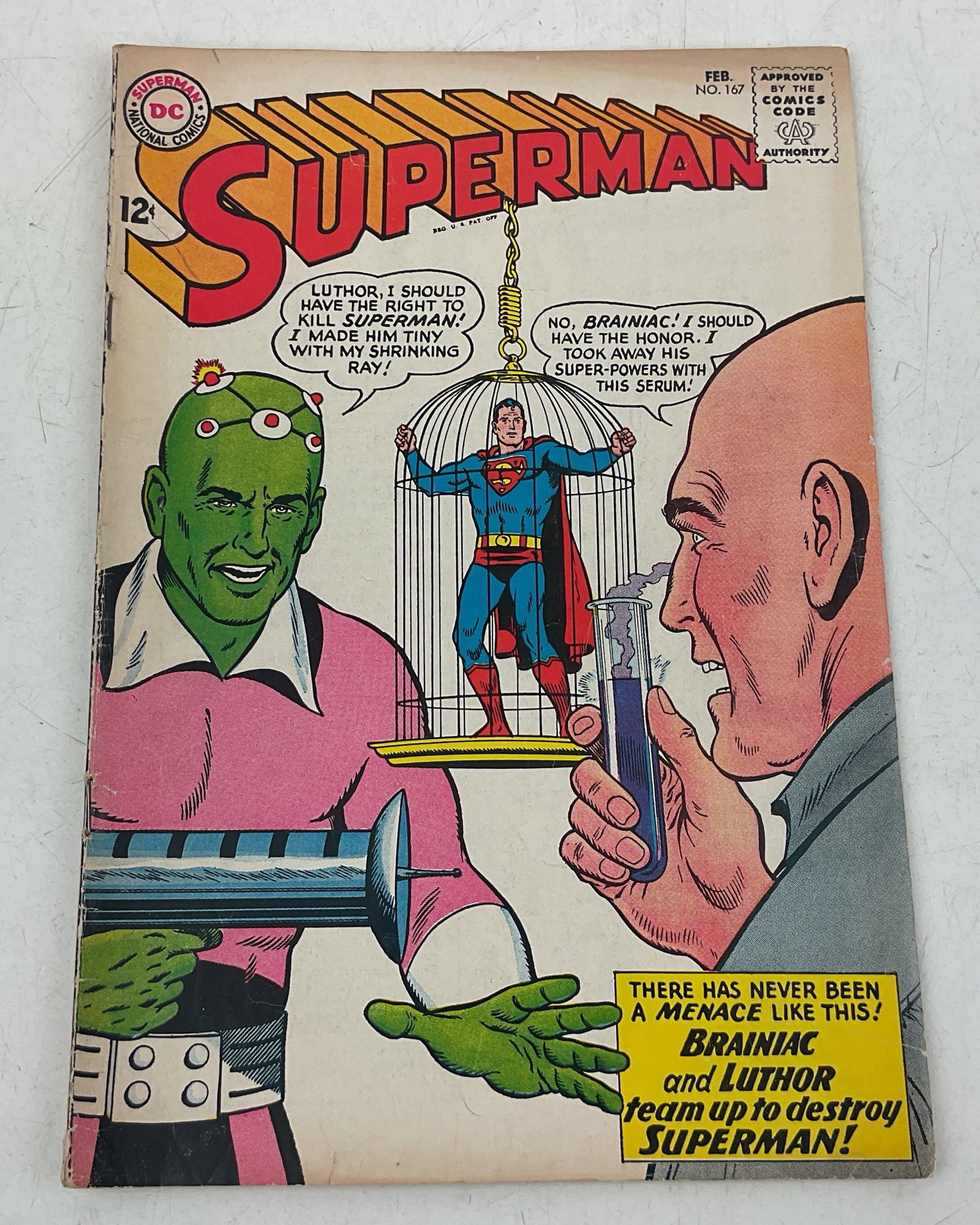 Superman Comics - 2