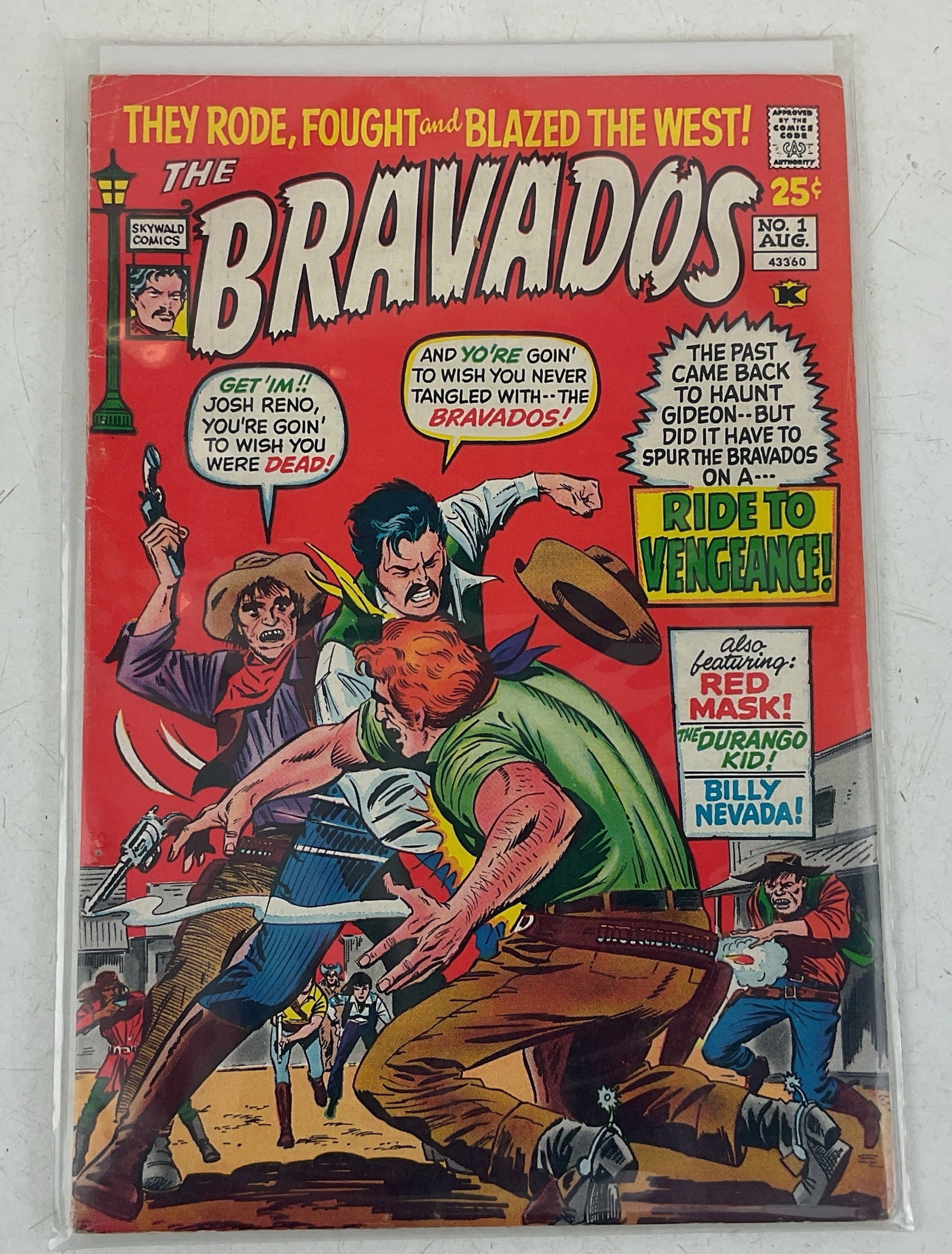 Assorted Comics - 5