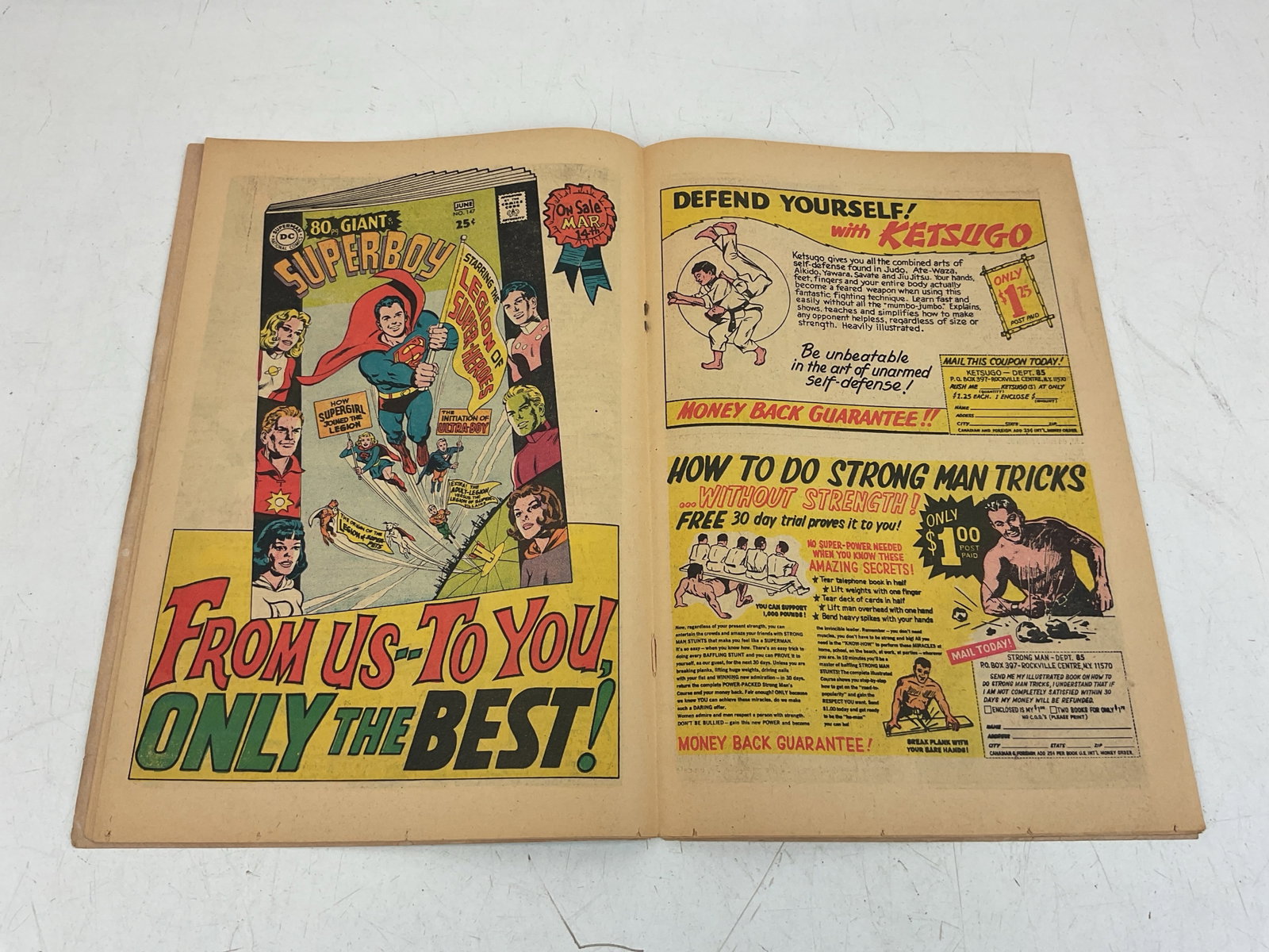 Batman Comics - 9