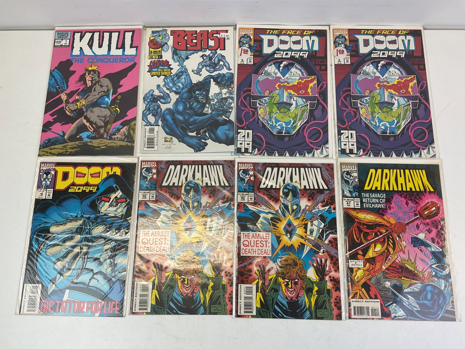 Marvel Grab Bag - 13