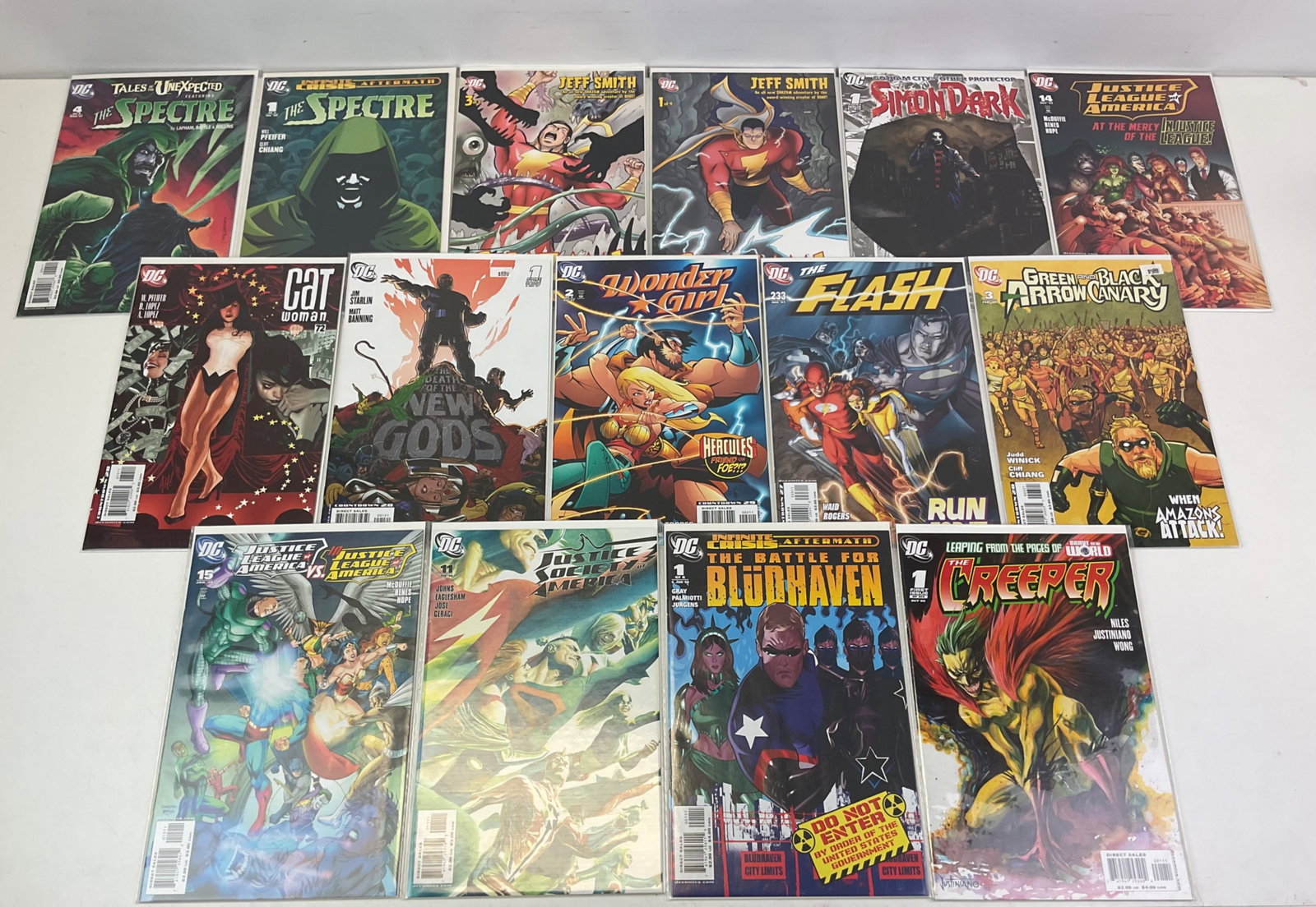 DC Grab Bag - 13