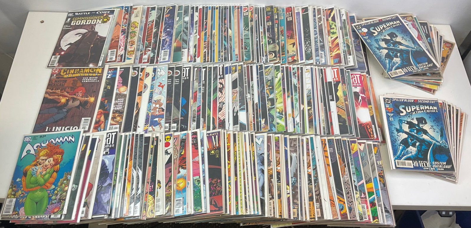 DC Grab Bag (1 of 18)