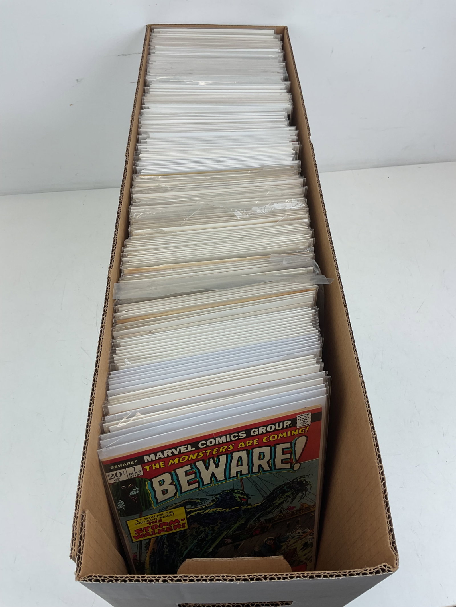 Marvel Grab Bag (1 of 11)