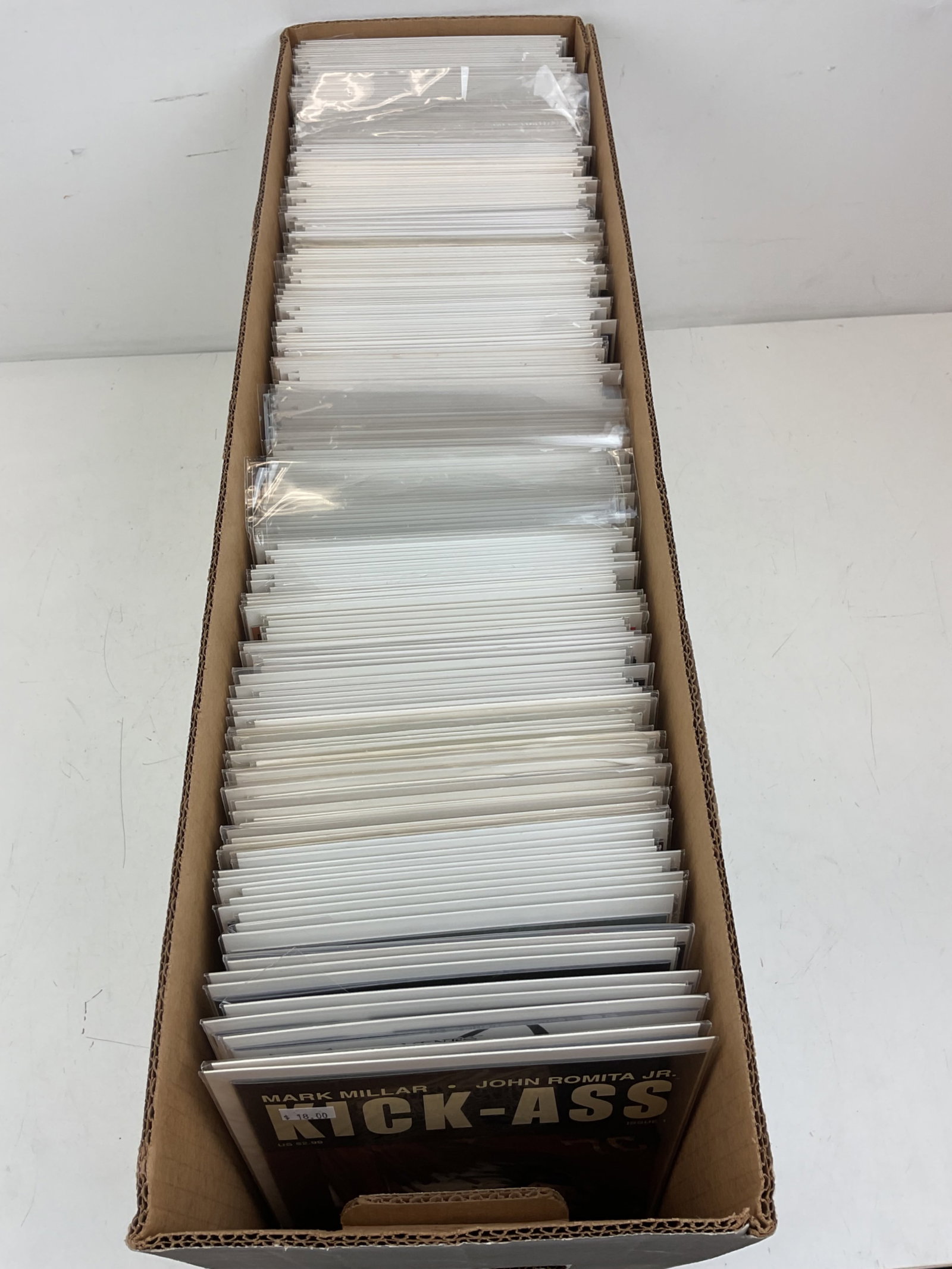 Mixed Publisher Grab Bag (1 of 12)