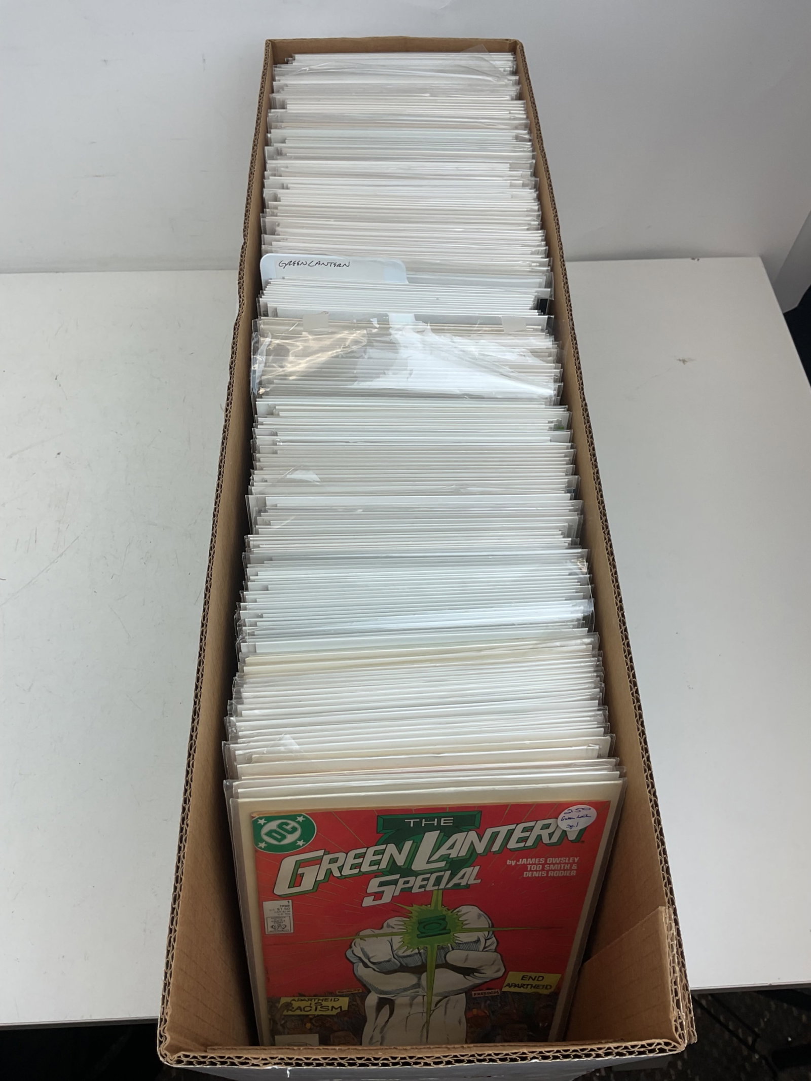 DC Grab Bag (1 of 13)