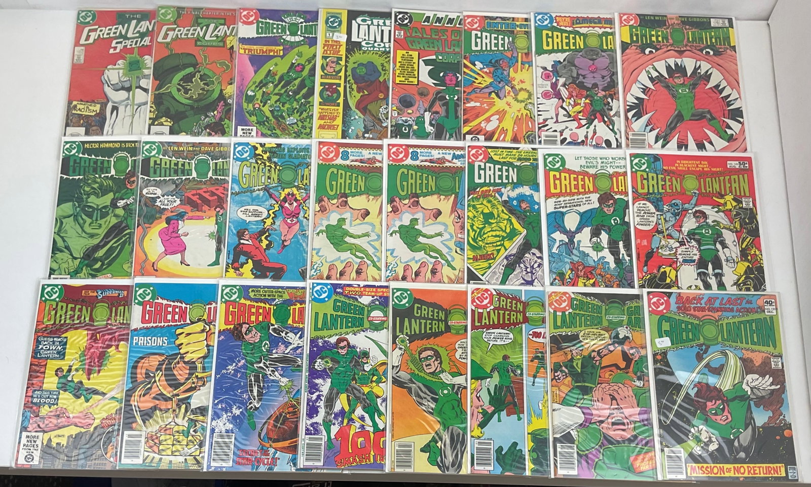DC Grab Bag - 2