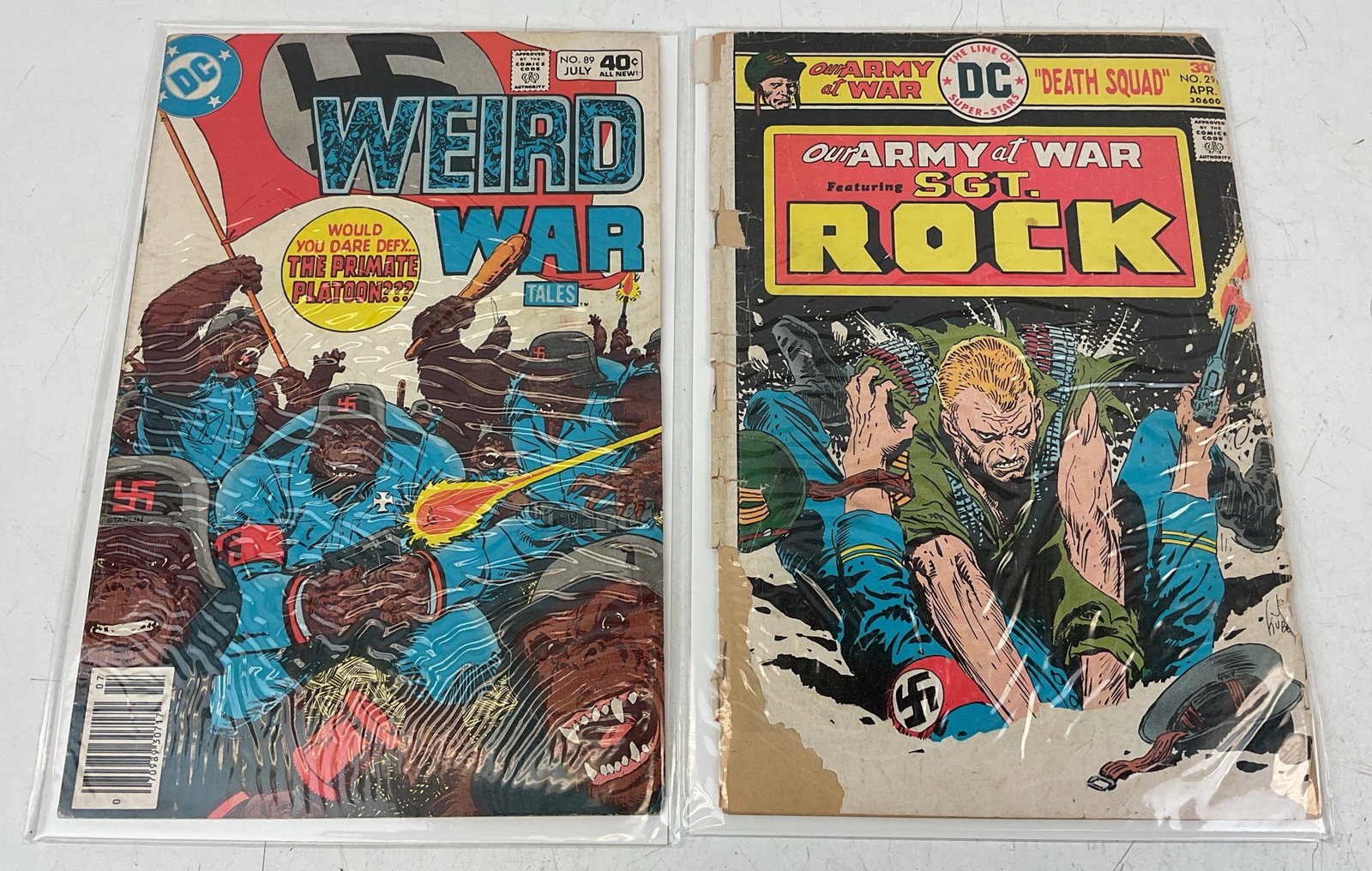 DC Grab Bag - 3