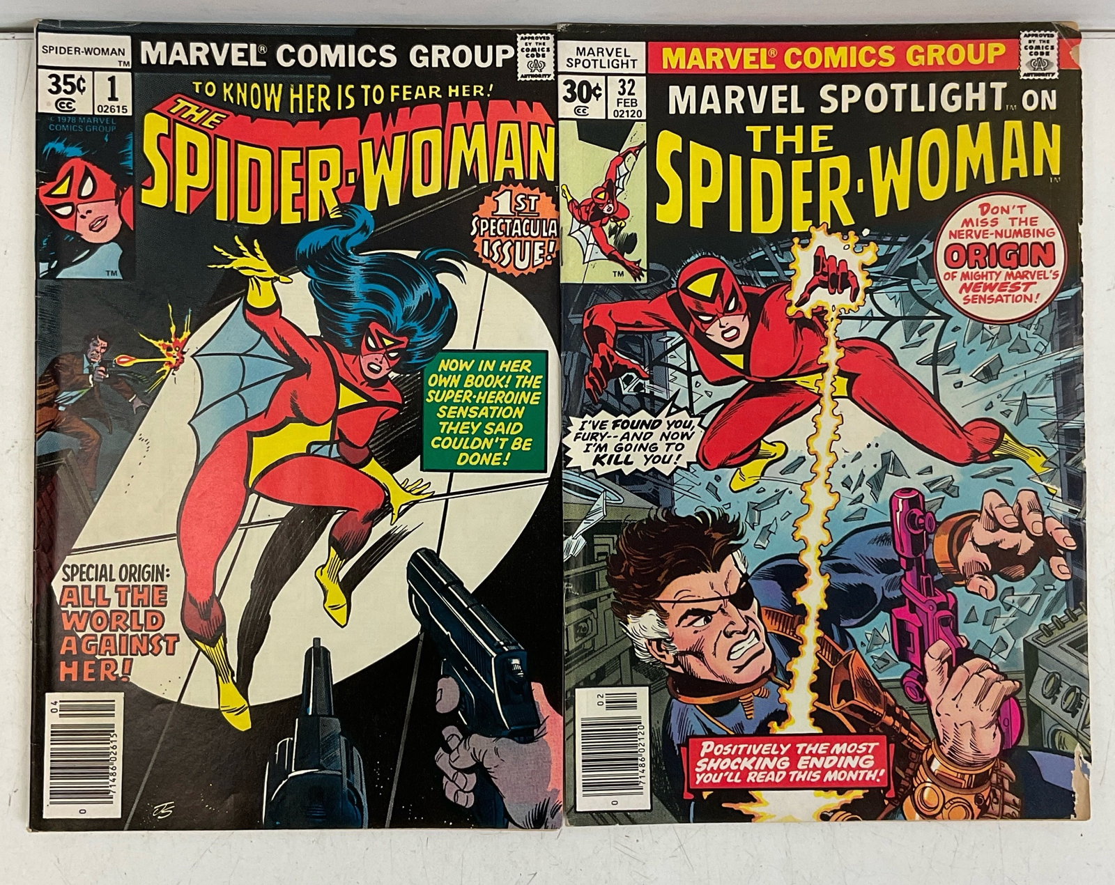 Marvel Grab Bag - 3