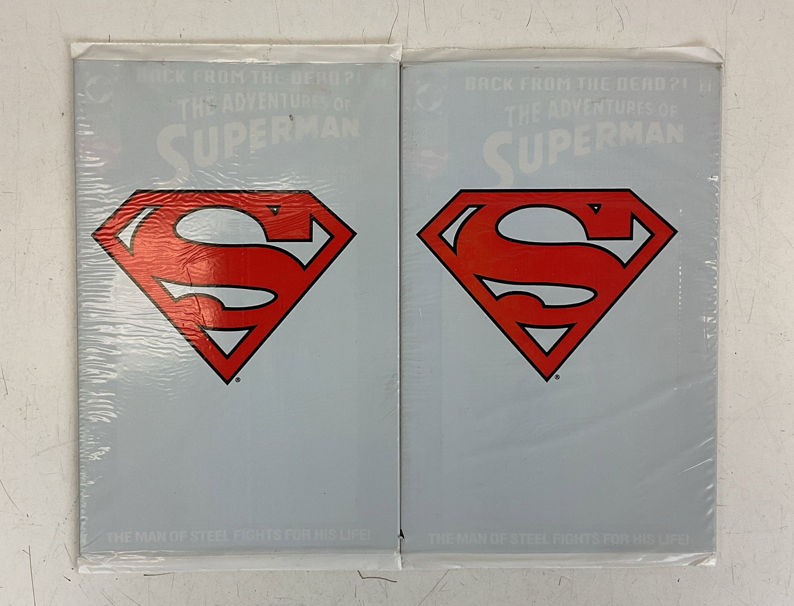 DC Grab Bag - 2