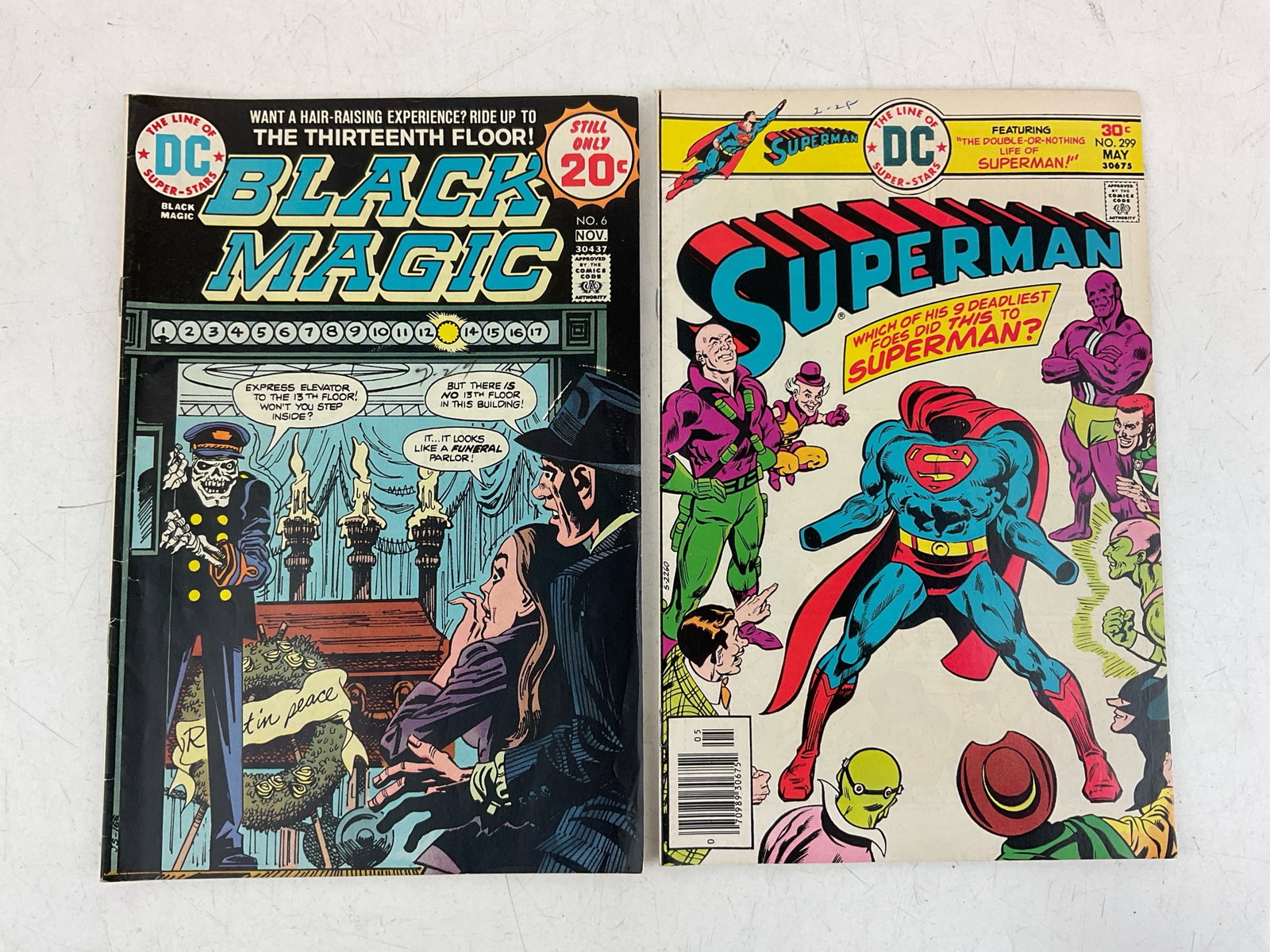 DC Comics - 6