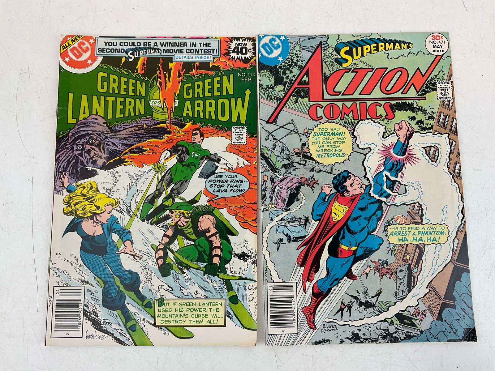 DC Comics - 8