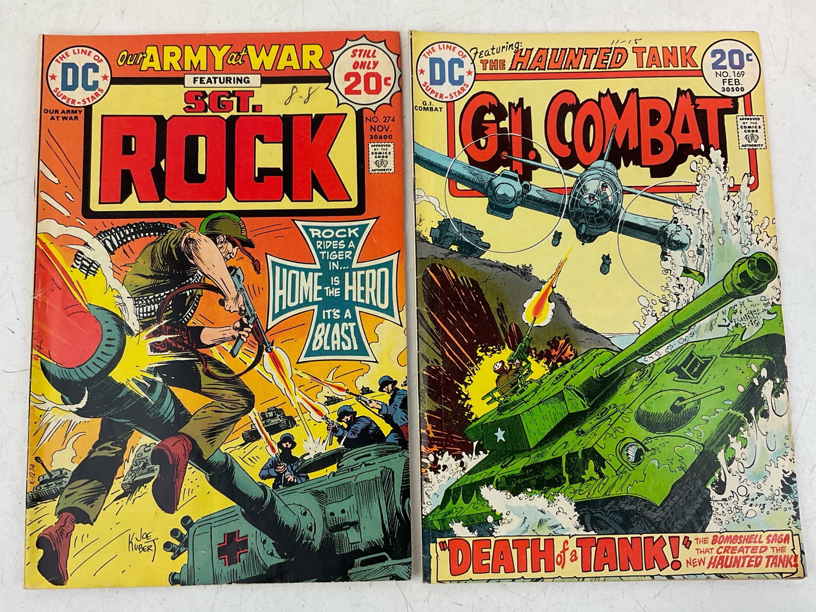Assorted Marvel Comics - 11