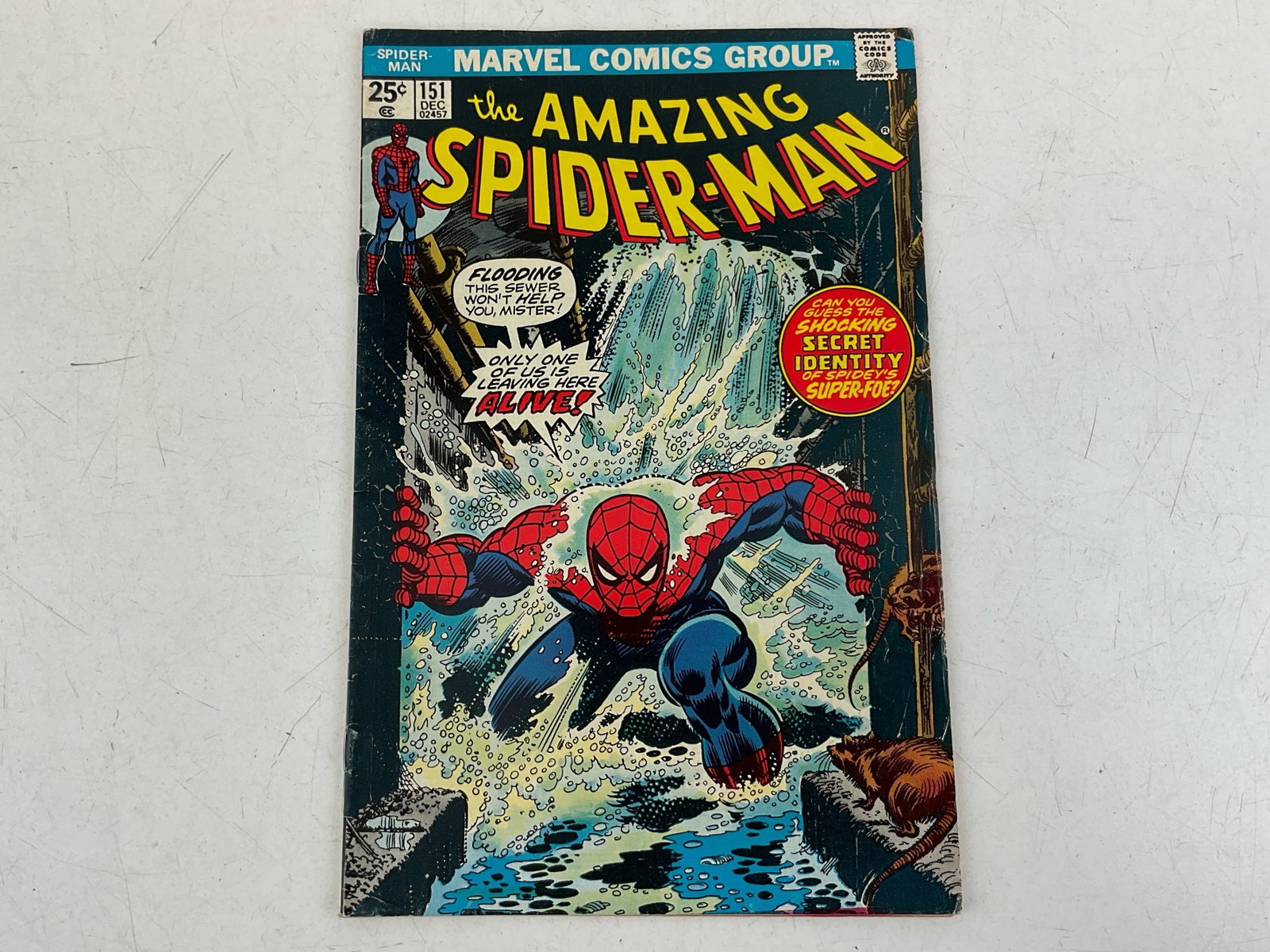 Spiderman Comics - 2