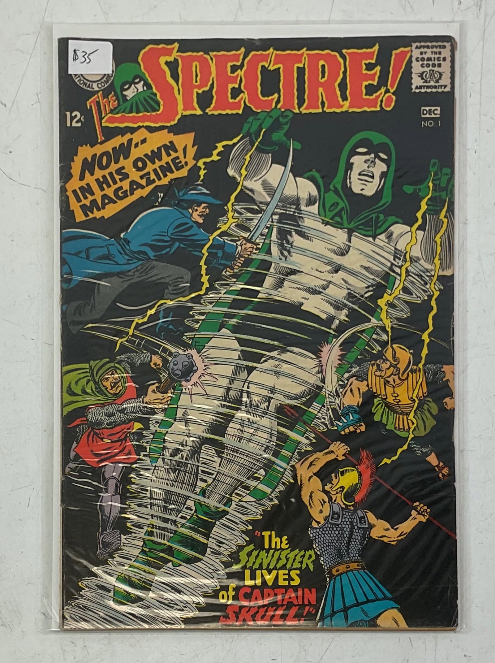 DC Grab Bag - 2